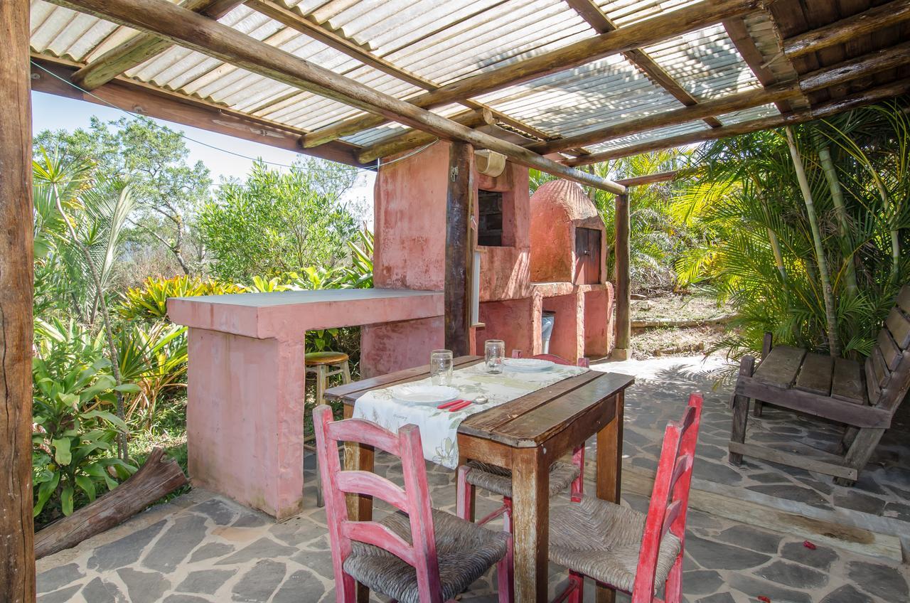 Chalet (6 adultos)