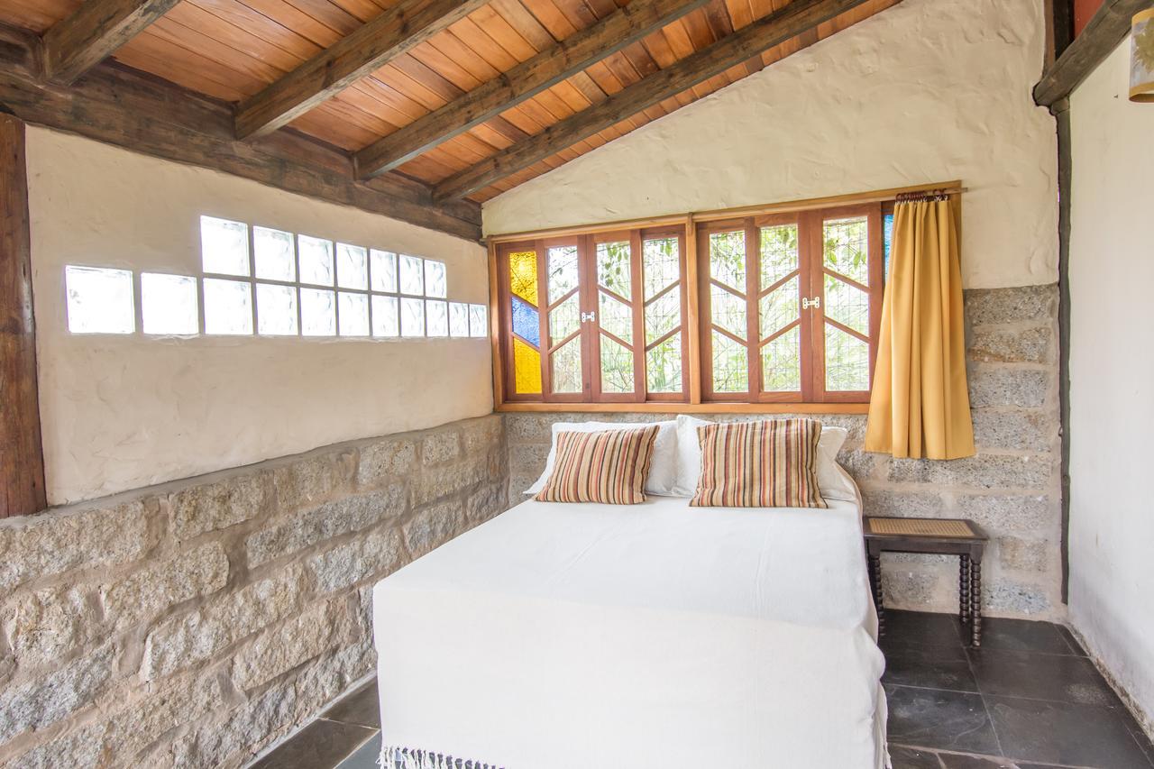 Bungalow (10 adultos)